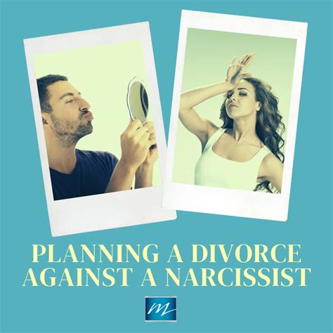 Forget about having an amicable divorce. . Divorcing a narcissist after 20 years